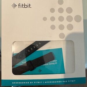 Fitbit Luxe Replacement Band - Size Large